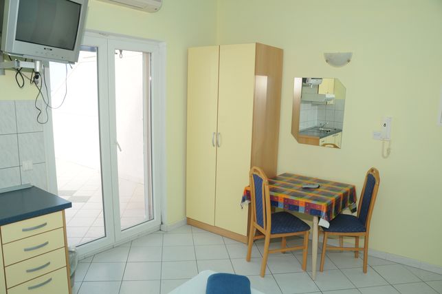 Villa Rozika BaÅ¡ka voda