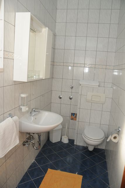 Villa Rozika BaÅ¡ka voda
