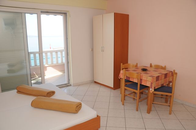 Villa Rozika BaÅ¡ka voda