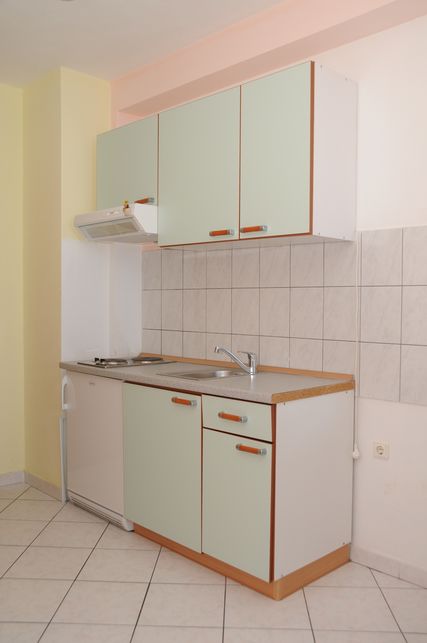 Villa Rozika BaÅ¡ka voda