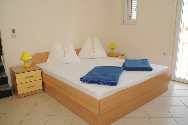 Villa Rozika BaÅ¡ka voda