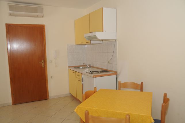 Villa Rozika BaÅ¡ka voda