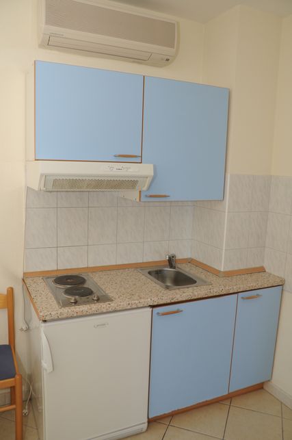 Villa Rozika BaÅ¡ka voda