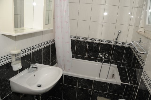 Villa Rozika BaÅ¡ka voda