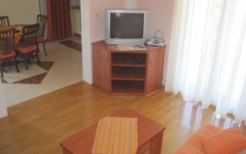 Villa VrkiÄ‡ - Rogoznica