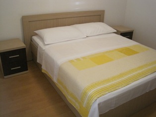 Villa VrkiÄ‡ - Rogoznica