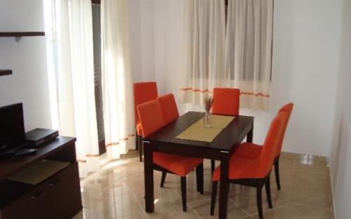Villa VrkiÄ‡ - Rogoznica