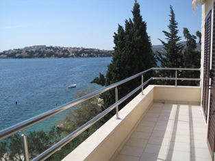 Villa VrkiÄ‡ - Rogoznica