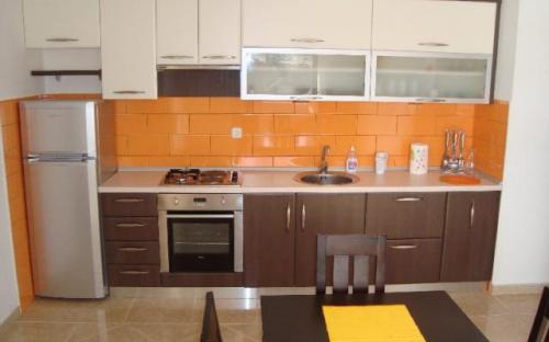 Villa VrkiÄ‡ - Rogoznica