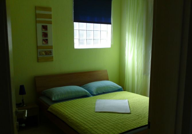 Apartmani Marin-Pula