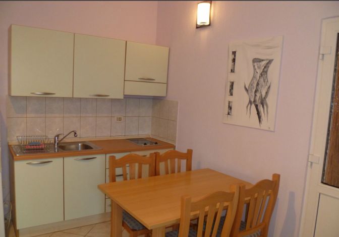 Apartmani Marin-Pula