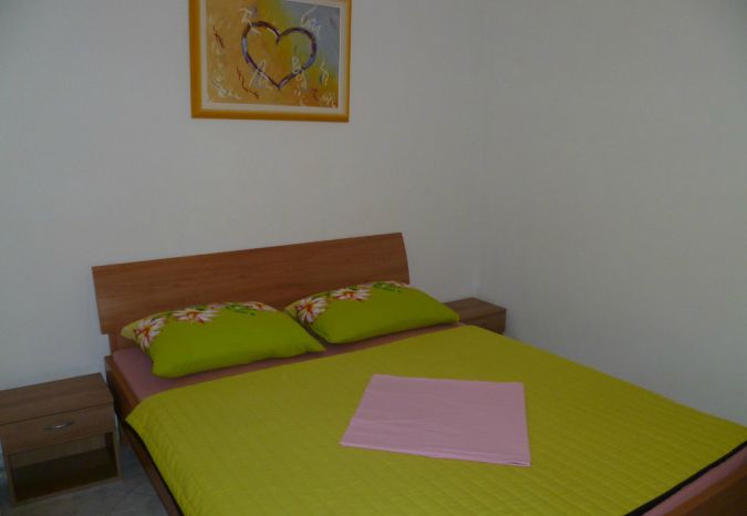 Apartmani Marin-Pula