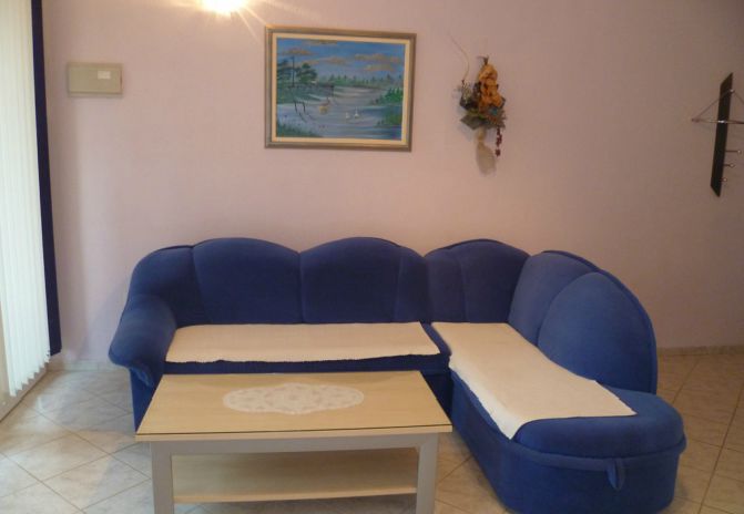 Apartmani Marin-Pula