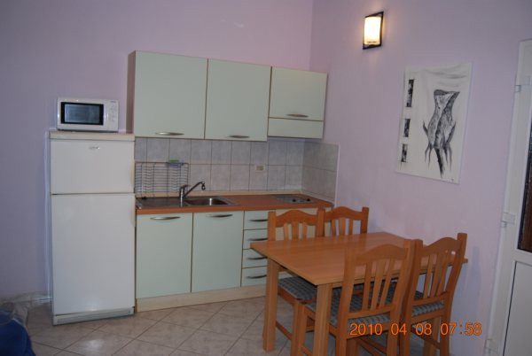 Apartmani Marin-Pula