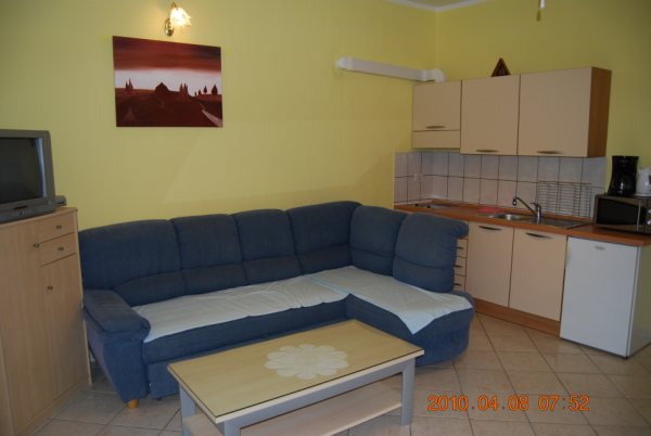 Apartmani Marin-Pula