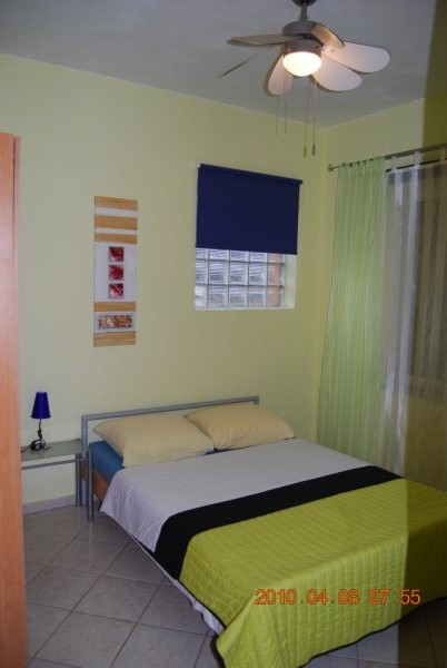 Apartmani Marin-Pula
