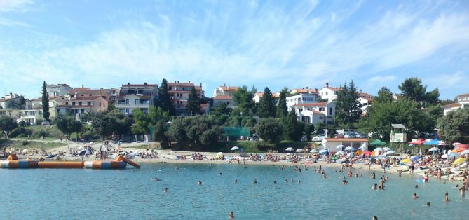 Apartmani Marin-Pula