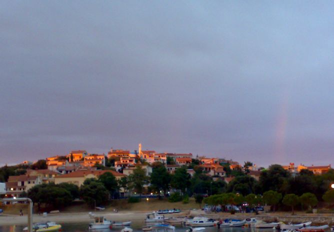 Apartmani Marin-Pula
