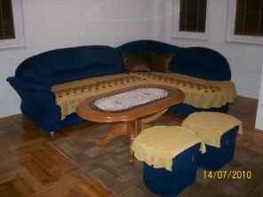 Apartman pored jezera-Ohrid