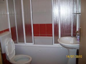 Apartman pored jezera-Ohrid