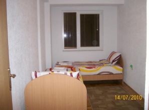 Apartman pored jezera-Ohrid