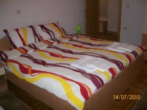 Apartman pored jezera-Ohrid