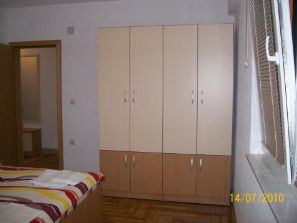 Apartman pored jezera-Ohrid