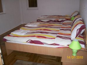 Apartman pored jezera-Ohrid