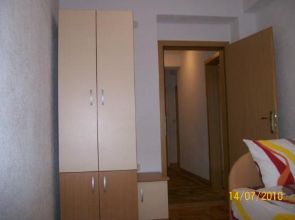 Apartman pored jezera-Ohrid