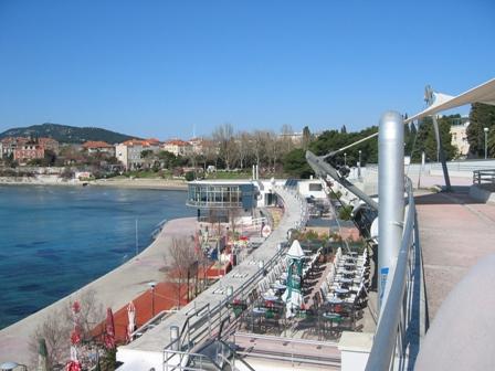Apartmani Studio BaÄvice