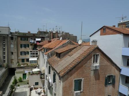 Apartmani Studio BaÄvice