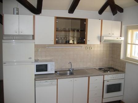 Apartmani Studio BaÄvice
