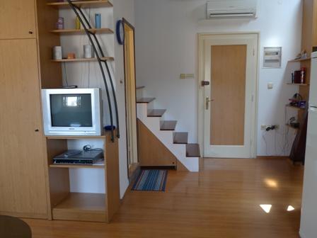 Apartmani Studio BaÄvice