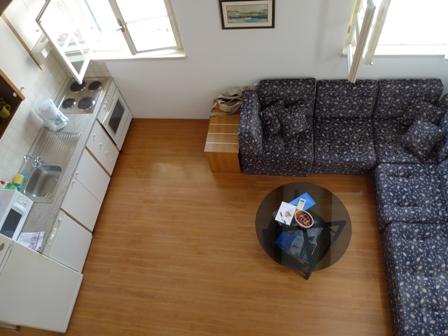 Apartmani Studio BaÄvice