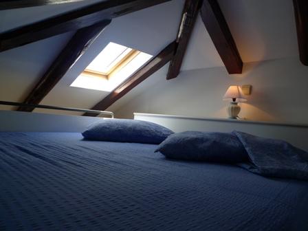 Apartmani Studio BaÄvice