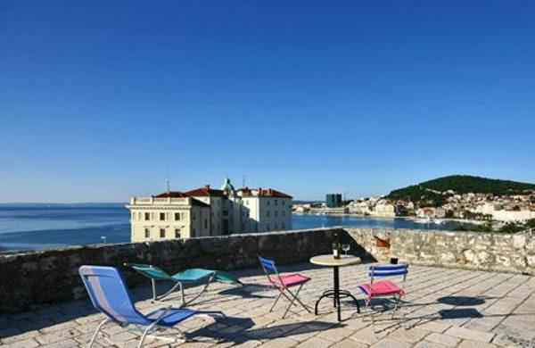 Apartmani PalaÄa Kula - Split