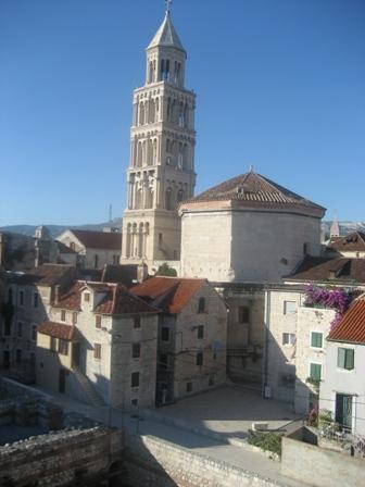 Apartmani PalaÄa Kula - Split
