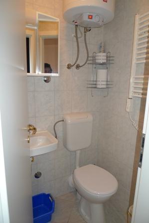 Apartmani PalaÄa Kula - Split