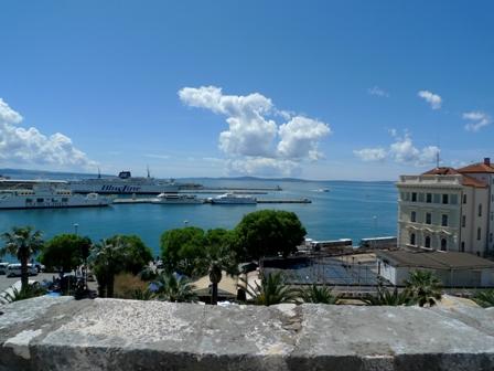 Apartmani PalaÄa Kula - Split