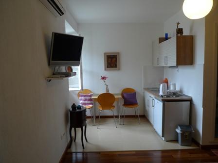 Apartmani PalaÄa Kula - Split