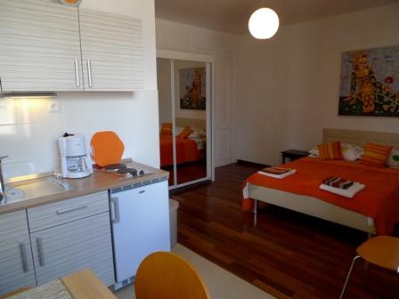 Apartmani PalaÄa Kula - Split