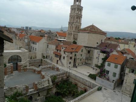 Apartmani PalaÄa Kula - Split