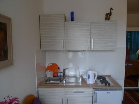 Apartmani PalaÄa Kula - Split