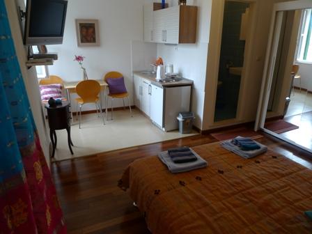 Apartmani PalaÄa Kula - Split
