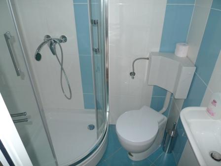 Apartmani PalaÄa Kula - Split