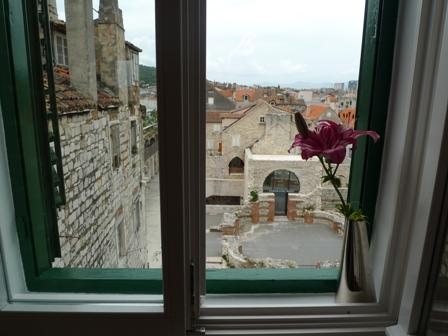 Apartmani PalaÄa Kula - Split