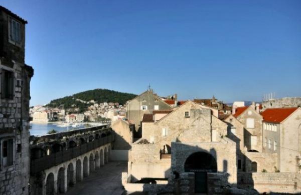 Apartmani PalaÄa Kula - Split