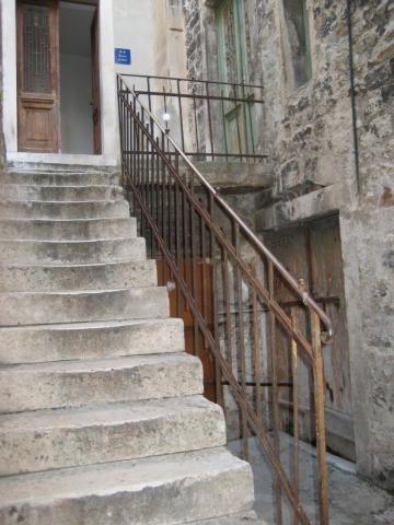 Apartmani PalaÄa Kula - Split