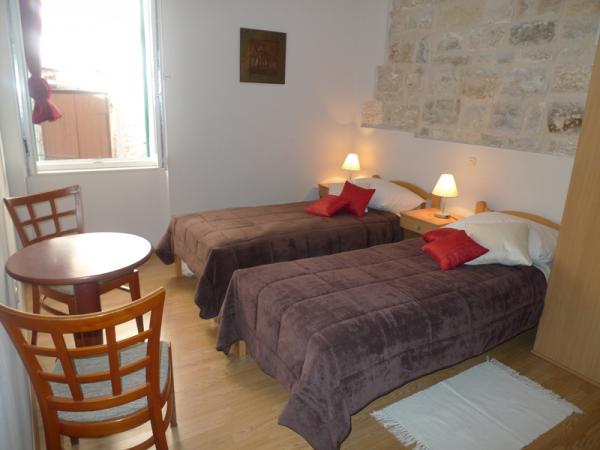 Apartmani PalaÄa Kula - Split