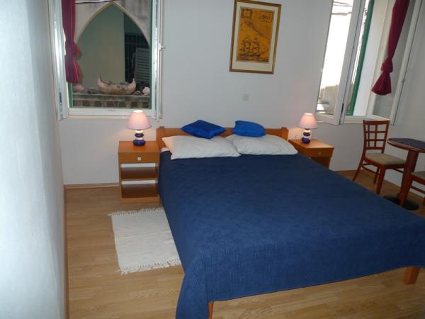 Apartmani PalaÄa Kula - Split